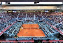 Masters 1000 Madrid: I risultati completi con il dettaglio delle Finali