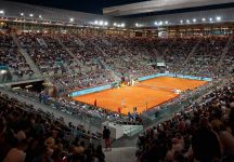 Il Masters e WTA 1000 di Madrid sarà più inclusivo: introdotte misure di accessibilità per persone con autismo