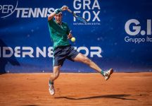 Il challenger di Todi compie 15 anni: Ecco l’entry list