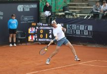Italiani in Campo: I risultati completi ATP-WTA-Challenger dI Giovedì 04 Aprile 2024