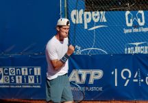 Challenger Todi, Grodzisk Mazowiecki, Santo Domingo, Cary: La situazione aggiornata Md e Qualificazioni