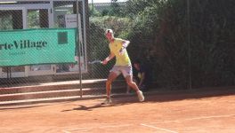 Italiani in Campo (ATP-WTA-Challenger): I risultati completi di Sabato 02 Agosto 2025