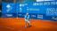 Challenger 75 Tunisi: Il Tabellone Principale e di Qualificazione con il programma di domani. Due azzurri nel md e tre nelle quali