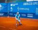 Da Francavilla al Mare: Francesco Maestrelli in semifinale
