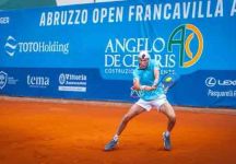 Italiani in Campo (ATP-WTA-Challenger – Escluso Wimbledon): I risultati completi di Giovedi 03 Luglio 2025