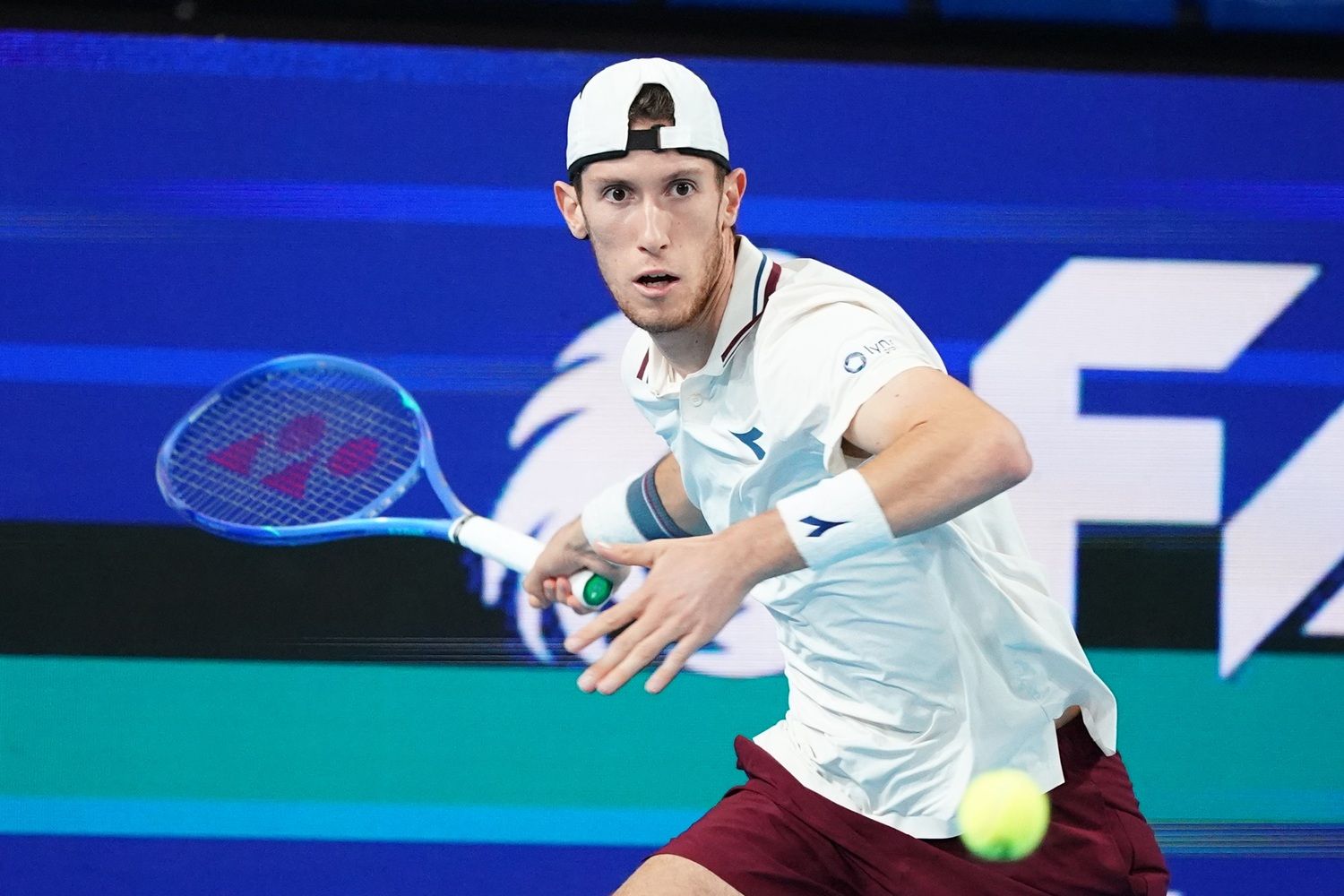 Francesco Maestrelli ITA, 21-12-2002 - Foto Antonio Milesi