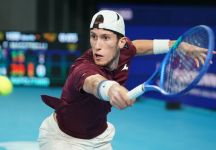 Classifica ATP Italiani: +19 per Francesco Maestrelli