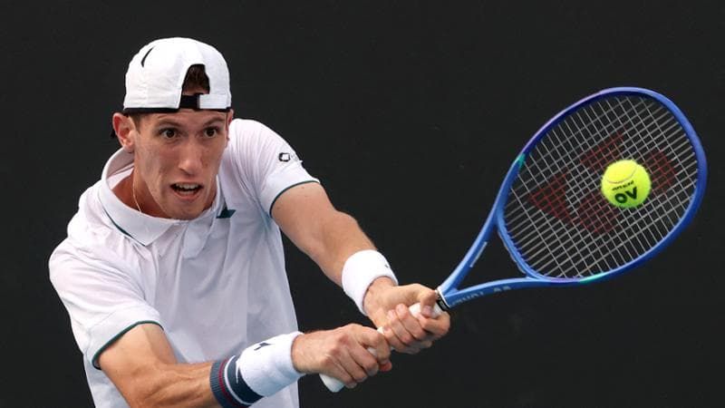 Francesco Maestrelli