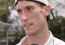 Maestrelli non ci crede: “Djokovic prossimo avversario? No, dai…” (Video)