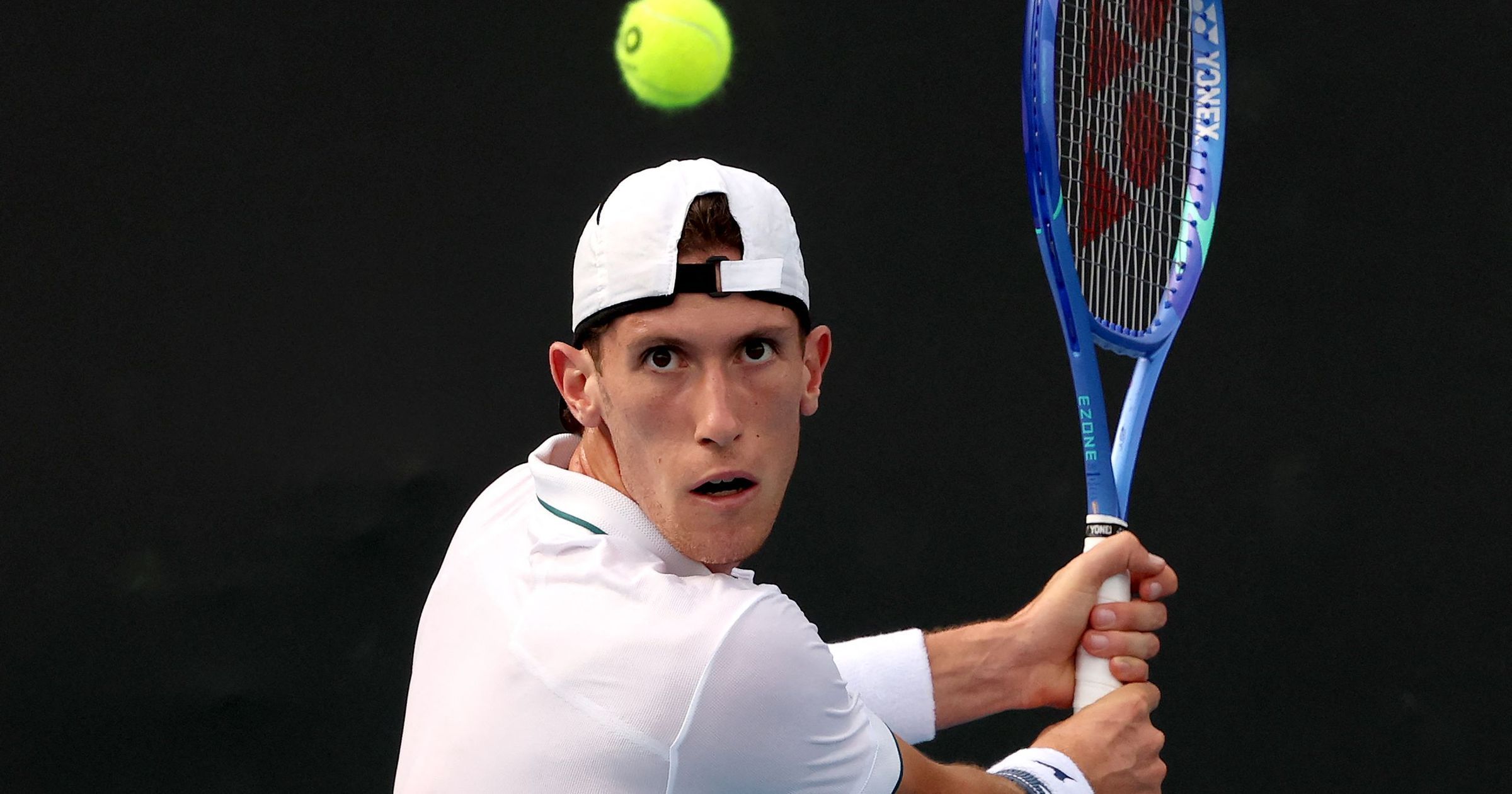 Francesco Maestrelli