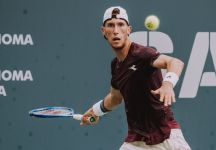 Da Djokovic a Tenerife: Maestrelli prima testa di serie, sorteggiato il main draw: sei italiani al via. Wild card a Jacopo Vasamì (con il programma di domani)