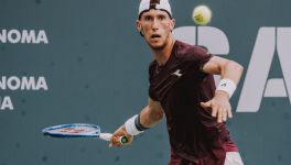ATP 250 Marrakech, Bucharest e Houston: I risultati completi con il dettaglio del Day 2. Francesco Maestrelli e Matteo Arnaldi out al primo turno a Bucharest