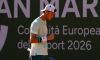 Esordio positivo per Maestrelli, Cecchinato e Forti, il quarto italiano al 2° turno sarà il vincente di Pellegrino-Caniato. Avanti Diaz Acosta (n.1), Virtanen (n.2) e Gaubas