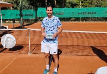 Itf Forte Village. Mager perde la finale. Domani Paoletti cerca il titolo