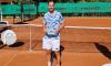 Itf Forte Village. Mager perde la finale. Domani Paoletti cerca il titolo