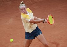 ITF W75 Cordenons 2025: Il resoconto di giornata