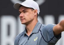 Ranking ATP: La situazione di questa settimana. Daniil Medvedev al n.7 del mondo. +29 per Kamil Majchrzak
