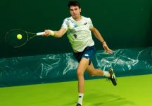 Al TC Châtillon concluso il “Minini n°30” – Open Valle d’Aosta Titoli alla brasiliana Cé e al pavese Malgaroli