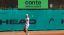 Trofeo Mercadante, impresa di Olivia Conticello: battuta la prima testa di serie Hermanns
