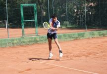 Juan Cruz Martin Manzano vola in finale nel terzo Itf Combined di Santa Margherita di Pula