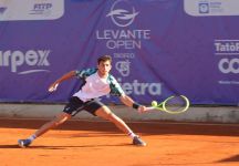 Juan Cruz Martin Manzano, dalla nazionale argentina Under 12 alla finale di Bari: una storia passata da Rosario, Jesi e Pavia