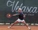 Antonio Marigliano protagonista al Trofeo Bonfiglio: sua la prima vittoria italiana nel main draw