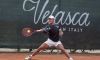 Antonio Marigliano protagonista al Trofeo Bonfiglio: sua la prima vittoria italiana nel main draw