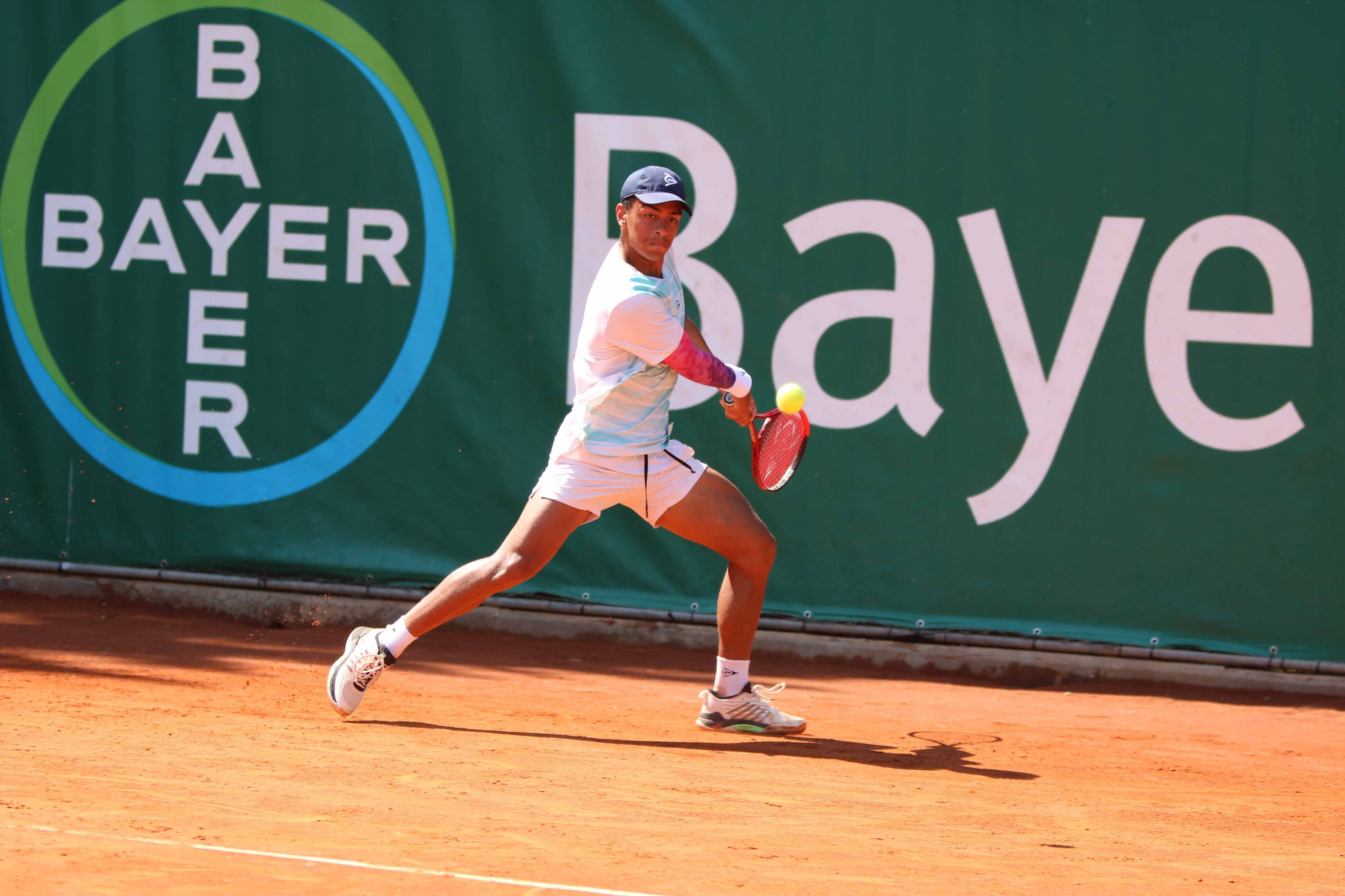 Antonio Marigliano nella foto