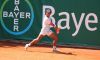 Torneo di Salsomaggiore: Partenza con luci e ombre per il tennis juniores azzurro nella prima giornata del torneo Bayer