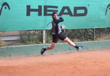 ITF Santa Margherita di Pula: Il resoconto di Martedì 07 Aprile 2026