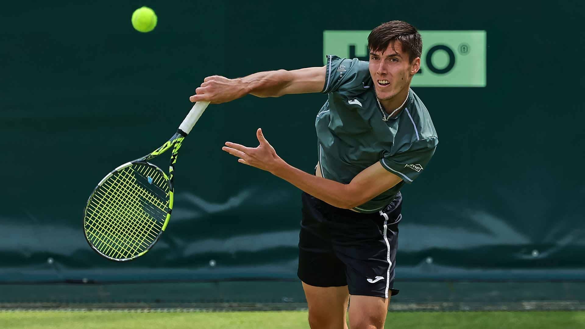 Fabian Marozsan (foto ATPsite)