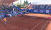 Rinvio degli incontri ATP Marrakech: condizioni inadeguate del campo centrale preoccupano i giocatori