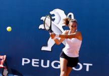WTA 500 Stoccarda: Il Tabellone di Qualificazione. Nessuna italiana al via