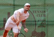 In attesa del Challenger, Bergamo si gode il suo ITF