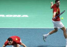 Ferrer guida la Spagna in finale: “Il passato non conta. Domani sarà una battaglia. Loro senza Sinner e Musetti, noi senza Alcaraz. Si riparte da zero” (Video)