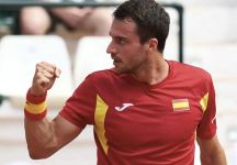 Davis Cup – Qualifiers 2nd Round: I risultati completi del Day 3. Incredibile vittoria di Martínez e colpo di Carreño, la Spagna completa la rimonta. Impresa Belgio: Australia fuori dalle Finals di Bologna
