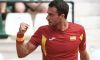 Davis Cup – Qualifiers 2nd Round: I risultati completi del Day 3. Incredibile vittoria di Martínez e colpo di Carreño, la Spagna completa la rimonta. Impresa Belgio: Australia fuori dalle Finals di Bologna