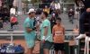Roland Garros: duro faccia a faccia tra Martinez e Sakamoto (video)