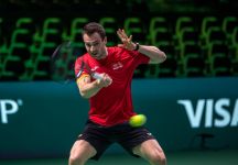 Pedro Martinez torna in Davis Cup e rilancia le proprie ambizioni: “Sento di poter risalire, ma serve pazienza e umiltà. Onlyfans? Bisogna adattarsi ai nuovi tempi”