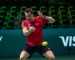 Pedro Martinez torna in Davis Cup e rilancia le proprie ambizioni: “Sento di poter risalire, ma serve pazienza e umiltà. Onlyfans? Bisogna adattarsi ai nuovi tempi”