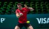 Pedro Martinez torna in Davis Cup e rilancia le proprie ambizioni: “Sento di poter risalire, ma serve pazienza e umiltà. Onlyfans? Bisogna adattarsi ai nuovi tempi”