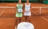 Itf Combined Forte Village: doppia vittoria spagnola