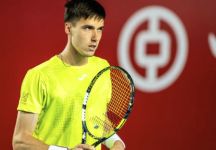 Hong Kong: Marozsan elimina Rublev, conferma di un talento in ascesa (Video)