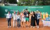 Torneo Juniores di Salsomaggiore: Finali amare per gli azzurri