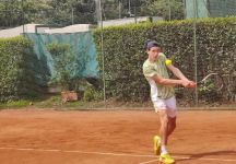 Al via il tabellone principale del 41° Torneo ITF Under 18 Città di Prato