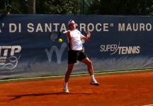 Internazionali ITF “Città di Santa Croce”: il cielo si tinge di azzurro con Simone Massellani. La pioggia non ferma il pistoiese, a caccia di un titolo storico per l’Italia. Nel femminile finale inedita Cina-Francia