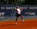 Internazionali ITF “Città di Santa Croce”: il cielo si tinge di azzurro con Simone Massellani. La pioggia non ferma il pistoiese, a caccia di un titolo storico per l’Italia. Nel femminile finale inedita Cina-Francia