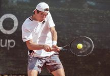 US Open Junior: Massellani illude, poi subisce la rimonta di Behrmann nei quarti
