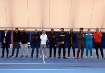 Tennis Mastery Summit, un successo da ripetere. Applausi per le masterclass dei coach azzurri