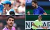 Indian Wells 2024: Le Semifinali promettono emozioni forti con tre dei quattro migliori giocatori del mondo (in campo stasera a partire dalle ore 21-30 italiane)